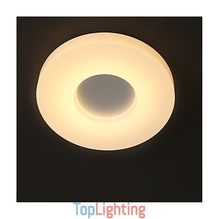 8 15㎡W Creative Circular Lamps And Lanterns Of Northern Europe Light Ceiling Lamp 8 15㎡W Creative Circular Lamps And Lanterns Of Northern Europe Light Ceiling Lamp