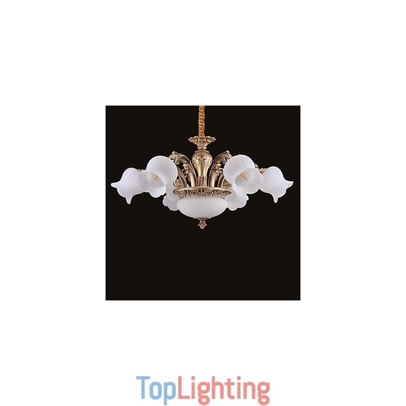 Modern Contemporary Others Metal Chandelier