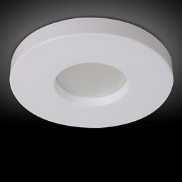 8 15㎡W Creative Circular Lamps And Lanterns Of Northern Europe Light Ceiling Lamp