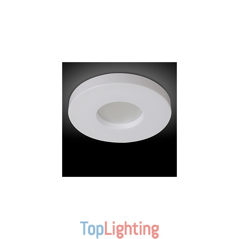 8 15㎡W Creative Circular Lamps And Lanterns Of Northern Europe Light Ceiling Lamp