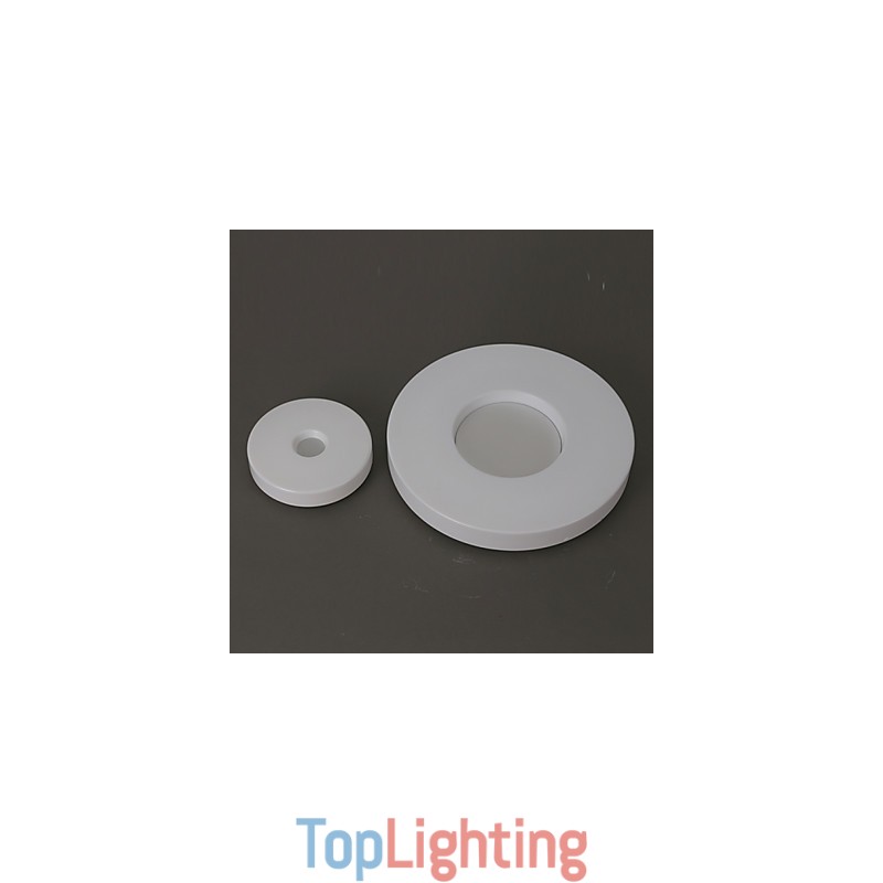 8 15㎡W Creative Circular Lamps And Lanterns Of Northern Europe Light Ceiling Lamp