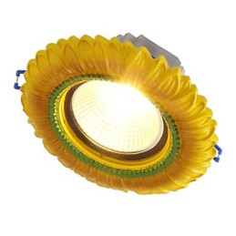 The European 1 Watt Ceiling Lamp Lamp Hole Diameter 6 7cm Retro Mediterranean