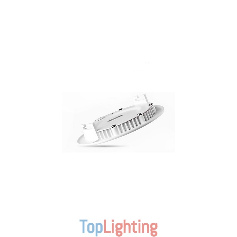 Modern Contemporary Painting Metal Flush Mount