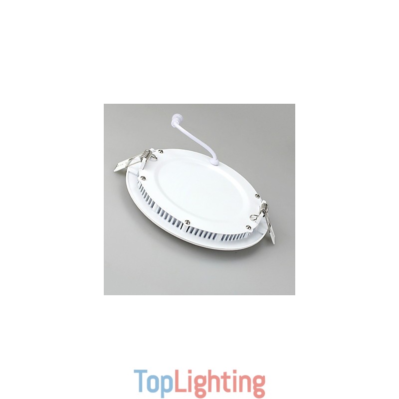 Modern Contemporary Painting Metal Flush Mount
