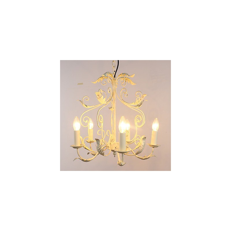 European Style Pendant Simple Modern Garden Design