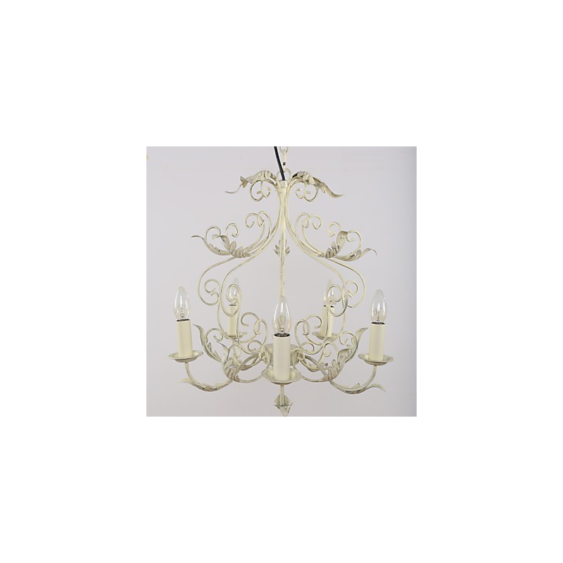 European Style Pendant Simple Modern Garden Design