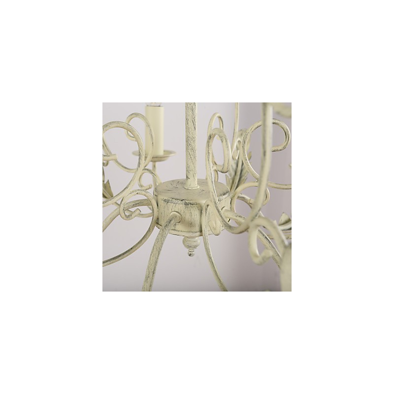European Style Pendant Simple Modern Garden Design