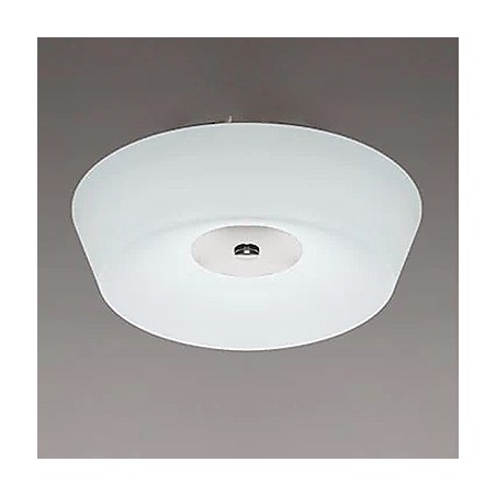 77W Modern Contemporary Chrome Metal Flush Mount 77W Modern Contemporary Chrome Metal Flush Mount