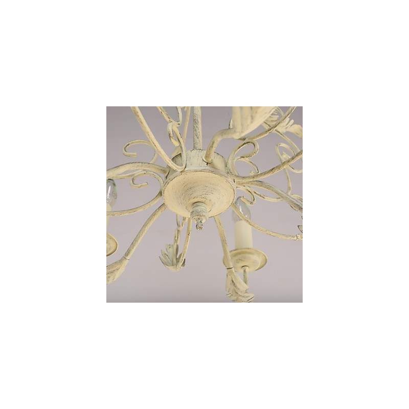 European Style Pendant Simple Modern Garden Design
