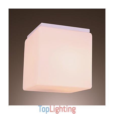Modern Contemporary Mini Style Flush Mount Modern Contemporary Mini Style Flush Mount