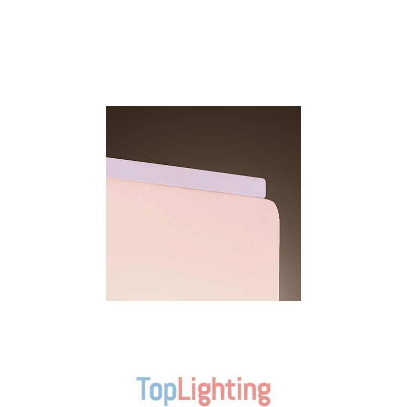 Modern Contemporary Mini Style Flush Mount