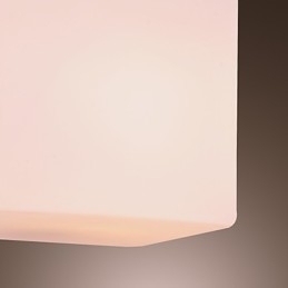 Modern Contemporary Mini Style Flush Mount