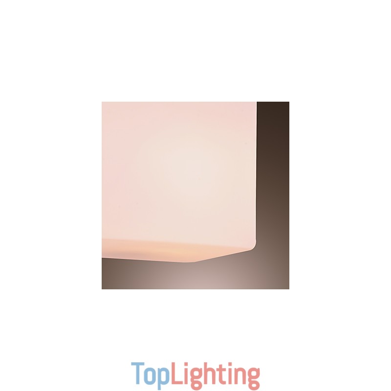 Modern Contemporary Mini Style Flush Mount
