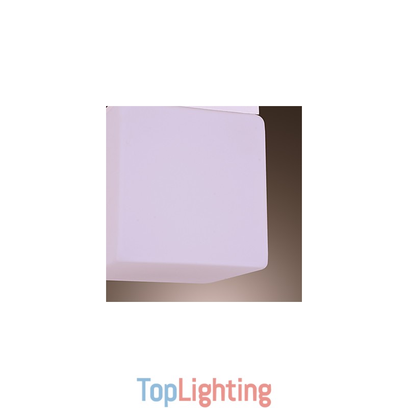Modern Contemporary Mini Style Flush Mount