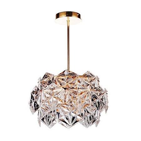 Modern Contemporary Crystal Others Crystal Chandelier Pendant Light Flush Mount Modern Contemporary Crystal Others Crystal Chandelier Pendant Light Flush Mount
