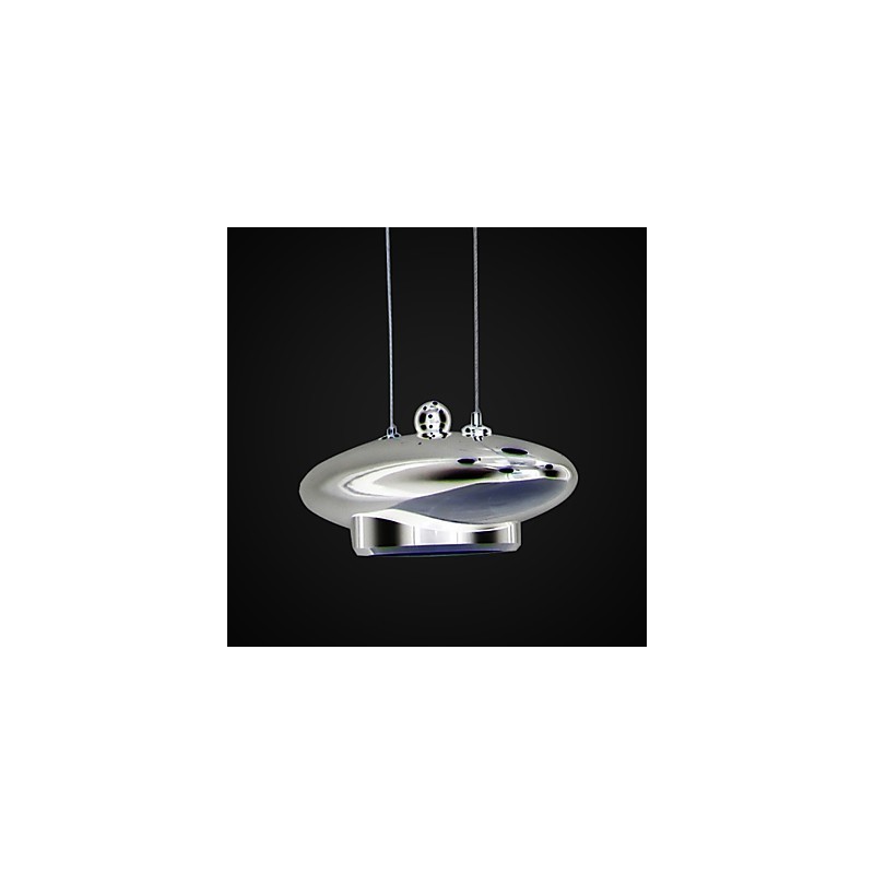 4W Modern Contemporary Traditional Classic Metal Flush Mount