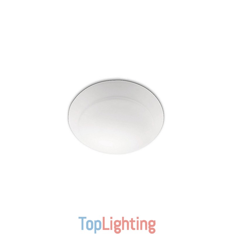 Modern Contemporary PHILIPS Painting Acrylic Flush Mount