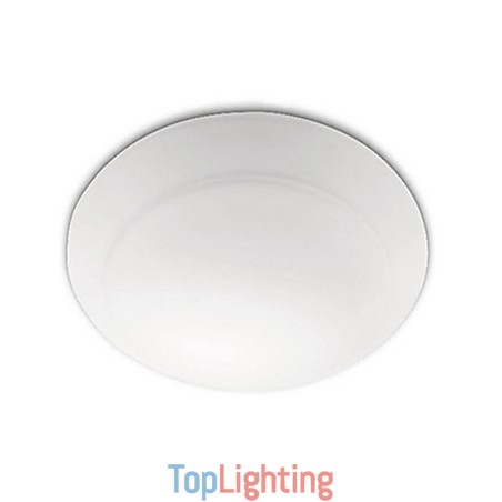Modern Contemporary PHILIPS Painting Acrylic Flush Mount Modern Contemporary PHILIPS Painting Acrylic Flush Mount