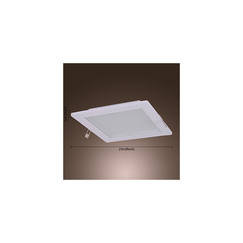 Modern Contemporary Mini Style Electroplated Plastic Flush Mount