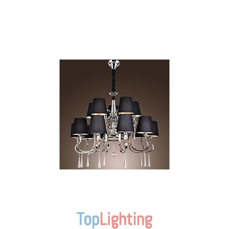 Modern Contemporary Traditional Classic Rustic Lodge Vintage Country Island Chrome Metal Chandelier