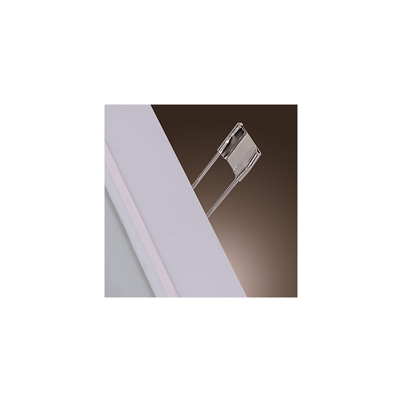 Modern Contemporary Mini Style Electroplated Plastic Flush Mount