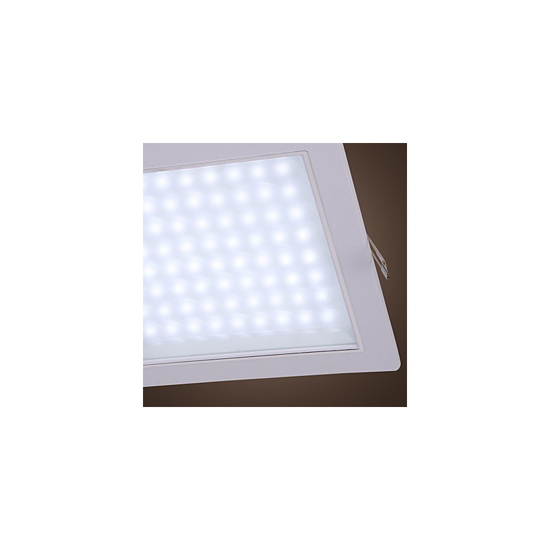 Modern Contemporary Mini Style Electroplated Plastic Flush Mount