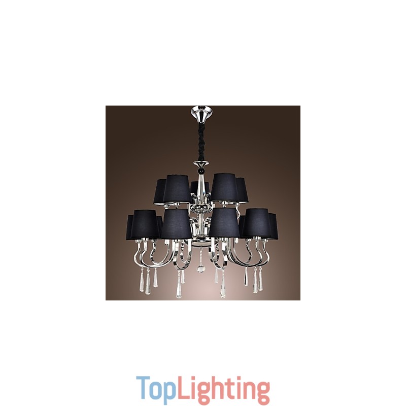 Modern Contemporary Traditional Classic Rustic Lodge Vintage Country Island Chrome Metal Chandelier