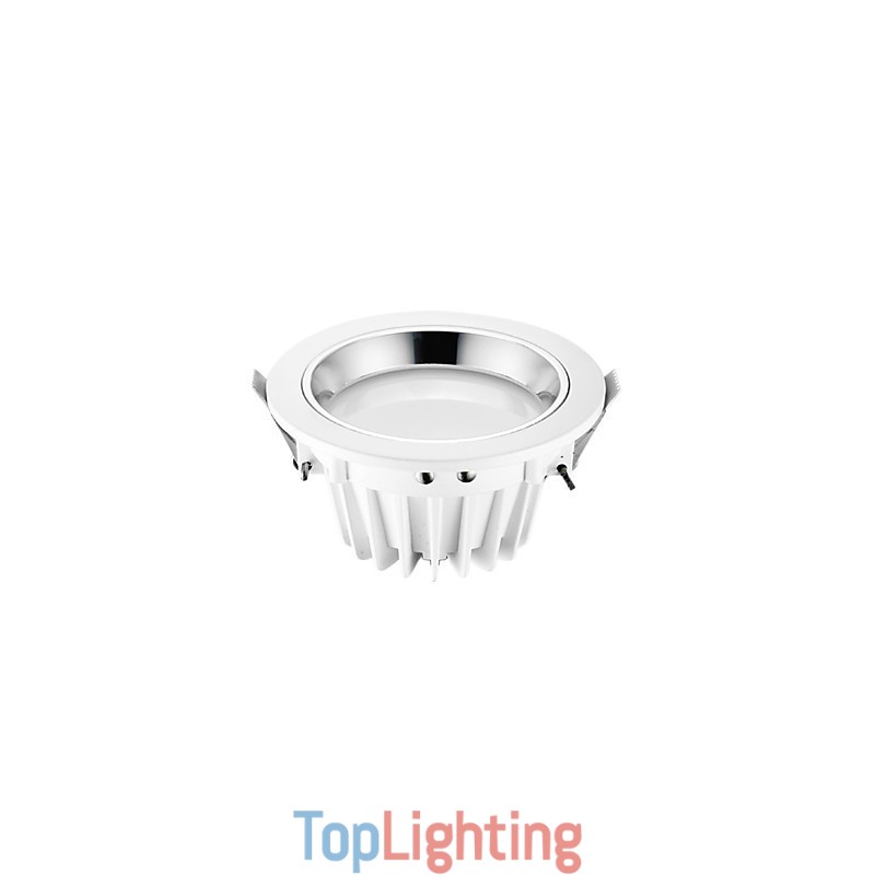 7W Modern Contemporary Mini Style Metal Spot Lights
