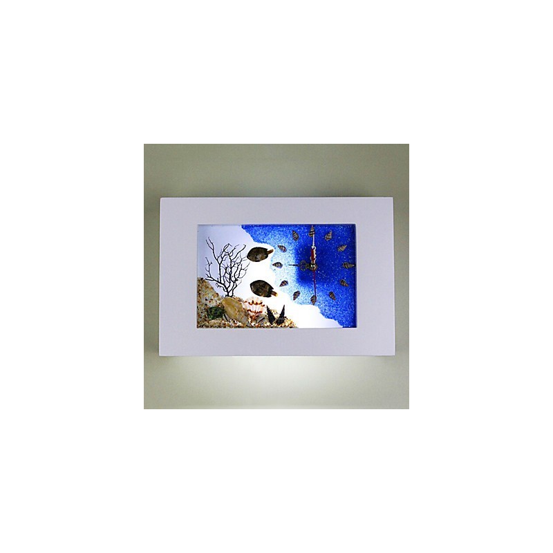 Wall Sconces Country Wood Bamboo
