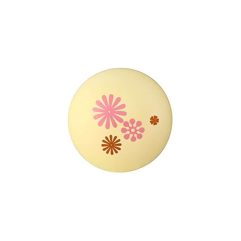 Creative 3 D Wall Paper Wall Lamp Modern Night Light Can Remove The Wall Stickers Lights