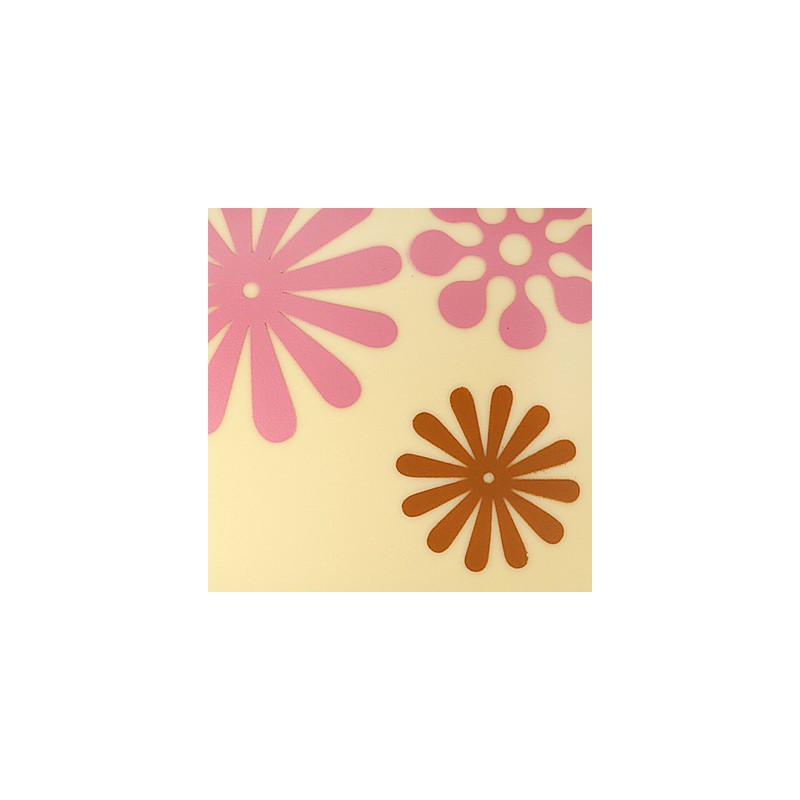 Creative 3 D Wall Paper Wall Lamp Modern Night Light Can Remove The Wall Stickers Lights