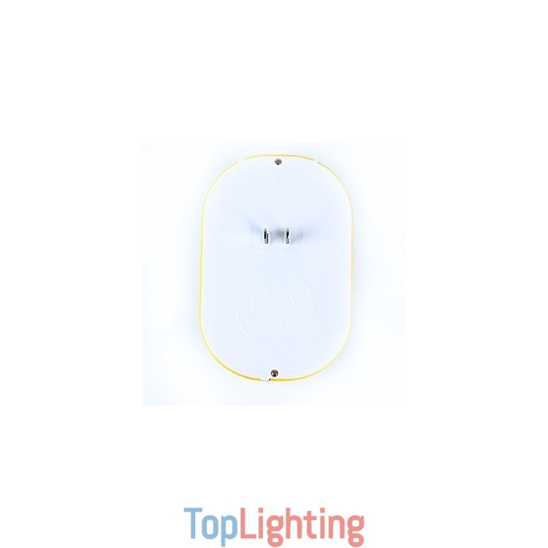 9*6*Fun To Play With Creative Spirit Intelligent Light Control Small Night Light Children Wall Lamp Lights