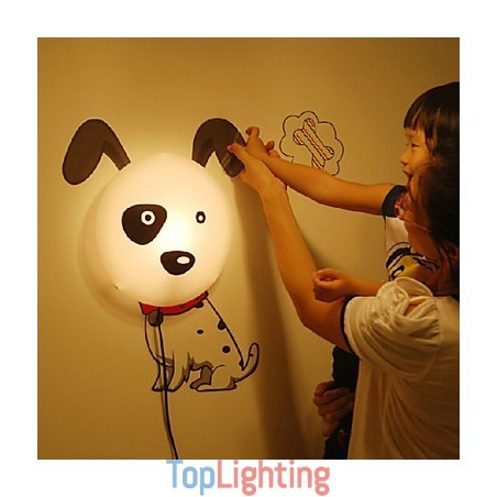 High Temperature Resistant Plastic And 10 C Can Remove Wall Stickers Creative 3D Wall Paper Wall Lamp High Temperature Resistant Plastic And 10 C Can Remove Wall Stickers Creative 3D Wall Paper Wall Lamp