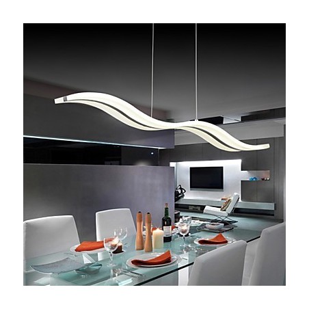 Modern Contemporary Chrome Pendant Light Modern Contemporary Chrome Pendant Light