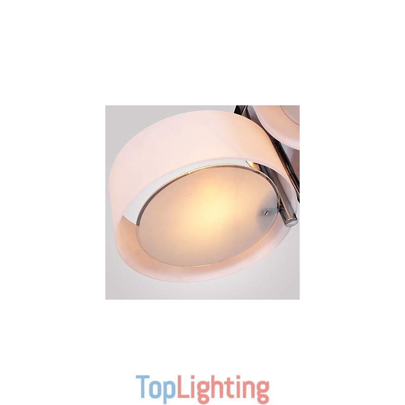 Chandelier Modern Living 3 Lights