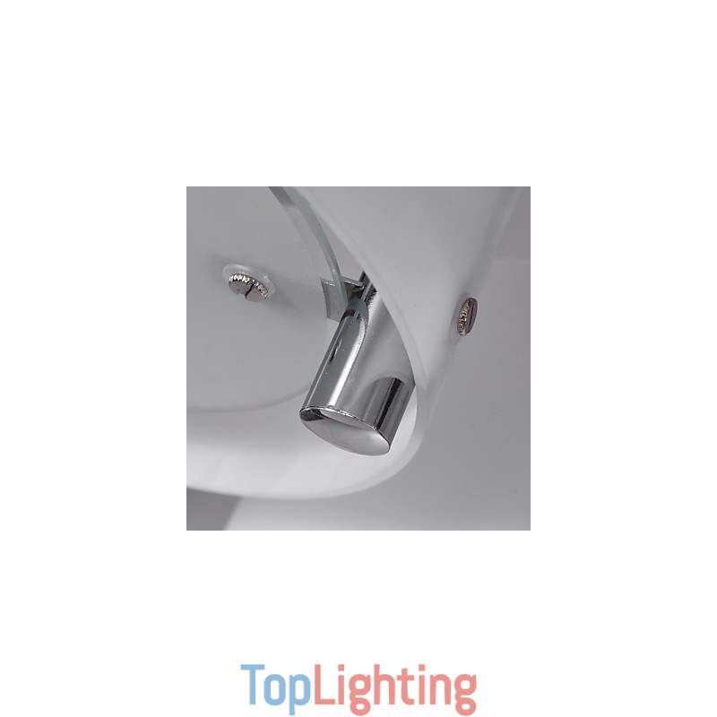 Chandelier Modern Living 3 Lights