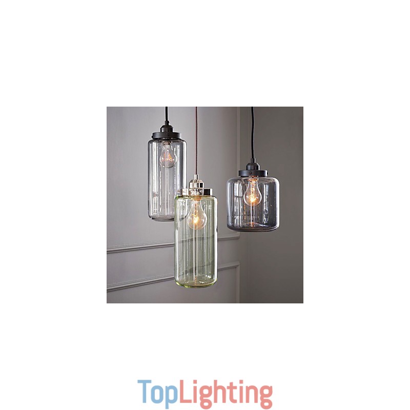 Traditional Classic Vintage Pendant Light