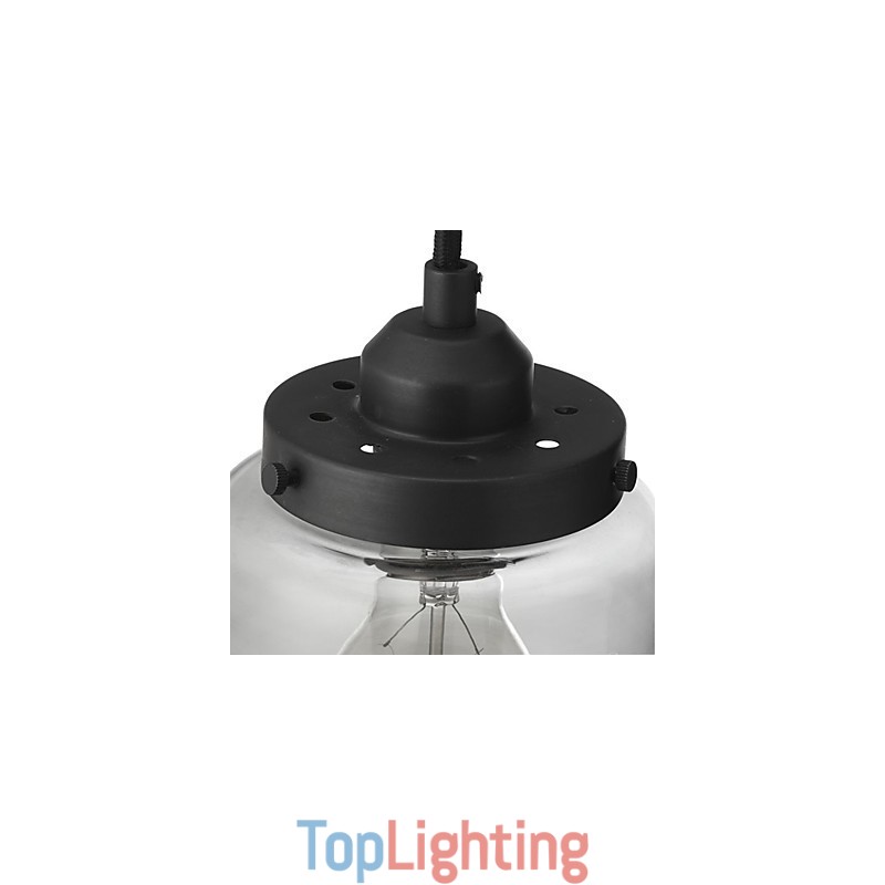 Traditional Classic Vintage Pendant Light