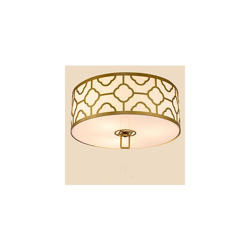 Chinese Style Ceiling Lighting Modern Simplicity
