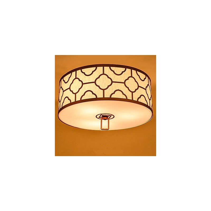 Chinese Style Ceiling Lighting Modern Simplicity