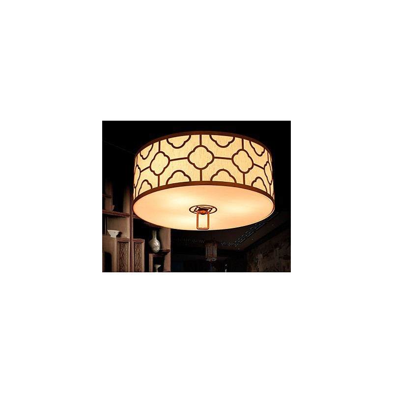 Chinese Style Ceiling Lighting Modern Simplicity