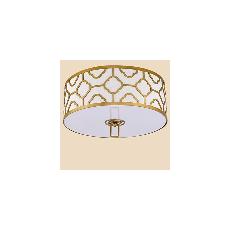 Chinese Style Ceiling Lighting Modern Simplicity