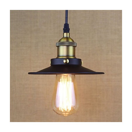 American Country Style Ultra Miniature Retro Industrial Simple Small Pendant Lamp American Country Style Ultra Miniature Retro Industrial Simple Small Pendant Lamp