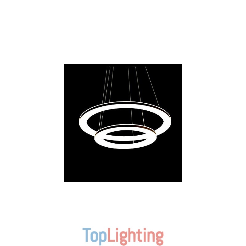 Modern Contemporary Metal Pendant Light