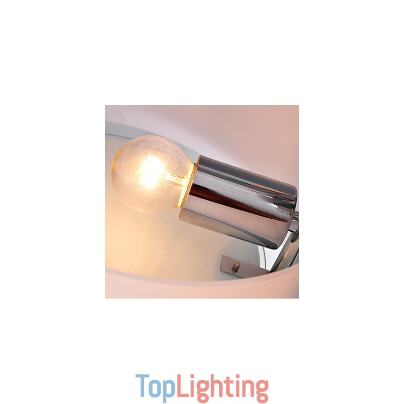 Chandelier Modern Living 5 Lights