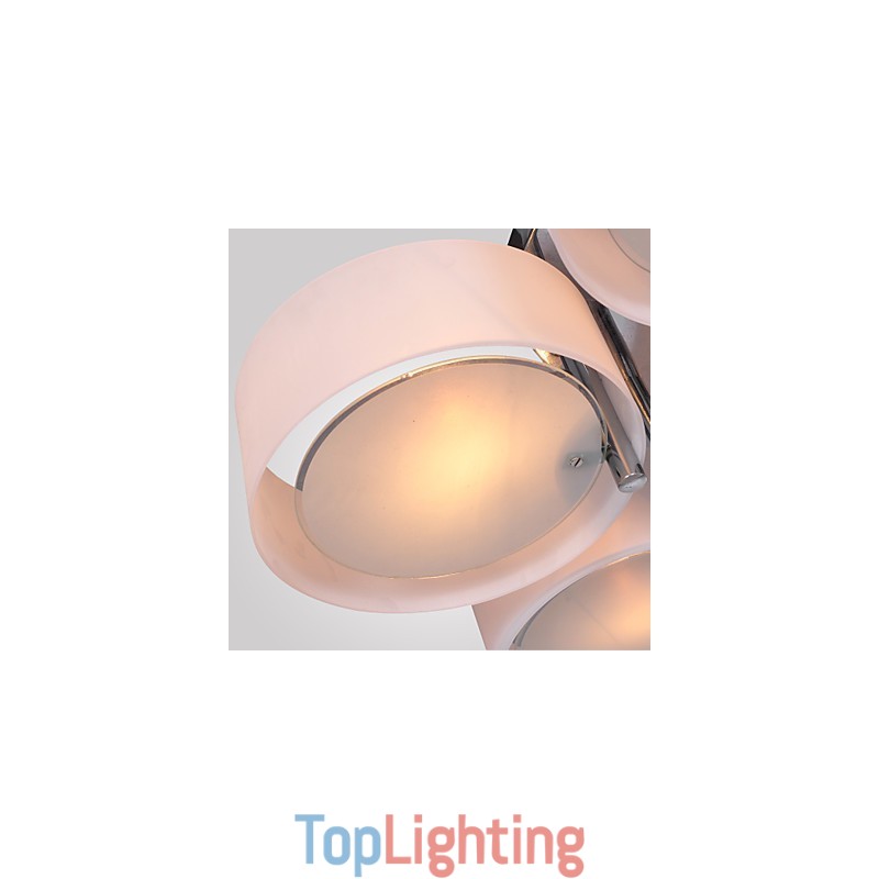 Chandelier Modern Living 5 Lights