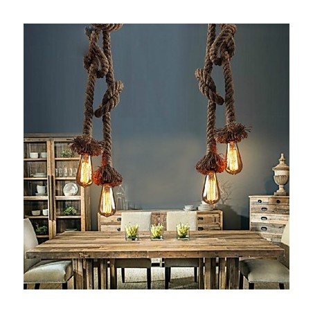 Pendant Lights 2 Lights Industrial wind restoring ancient ways is the cafe counter creative droplight Pendant Lights 2 Lights Industrial wind restoring ancient ways is the cafe counter creative droplight