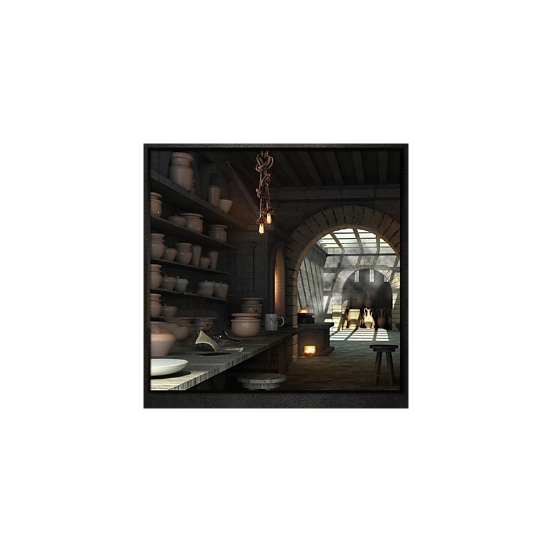 Pendant Lights 2 Lights Industrial wind restoring ancient ways is the cafe counter creative droplight