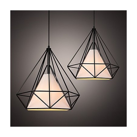 Loft Industrial Wind Restoring Ancient Ways Wrought Iron Lamps Lanterns Birdcage Chandelier Loft Industrial Wind Restoring Ancient Ways Wrought Iron Lamps Lanterns Birdcage Chandelier