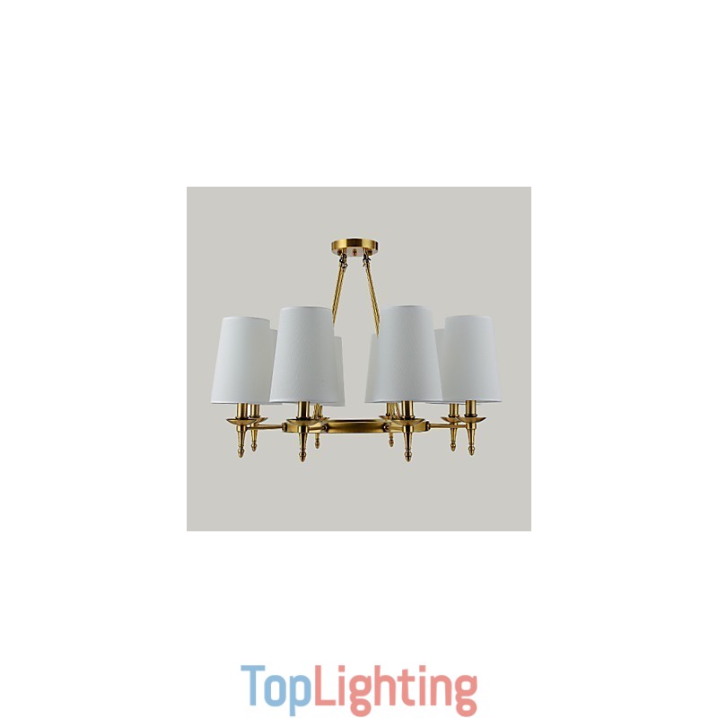 8 light Modern Contemporary Decorative Design Pendant Light Family